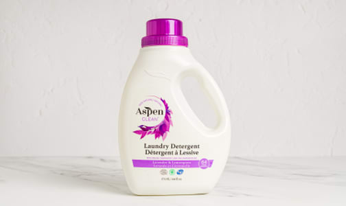 Laundry Detergent - Lavender & Lemongrass- Code#: HH0249