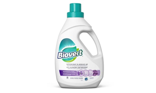 Laundry Detergent - Morning Dew- Code#: HH0323