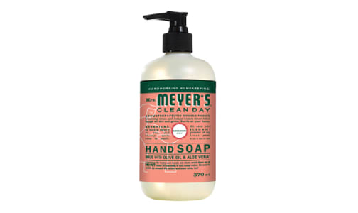 Liquid Hand Soap - Geranium- Code#: HH0333