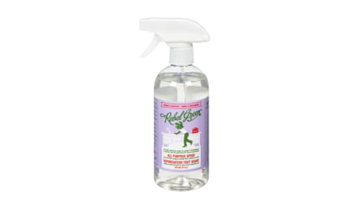 Spray All Purpose Lavender Grapefruit- Code#: HH0350
