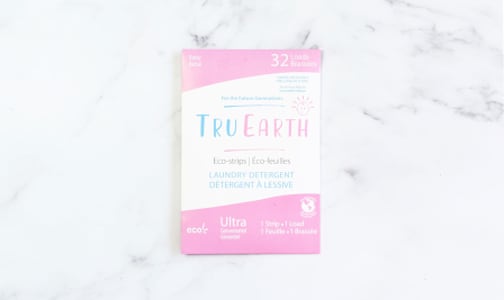 Eco-Strips Laundry Detergent - Baby- Code#: HH0367