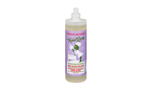 Dish Soap Lavender Grapefruit- Code#: HH0413