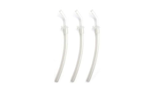 Thinkster Replacement Straws (3)- Code#: HH0506