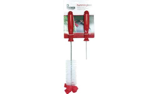 Hummingbird Feeder Cleaning Brushes 2 Pack- Code#: HH0607
