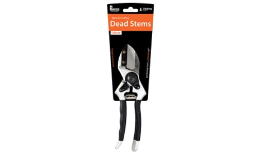 Deluxe Forged Anvil Pruner- Code#: HH0613