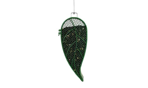 Leaf Shaped Feeder- Code#: HH0638