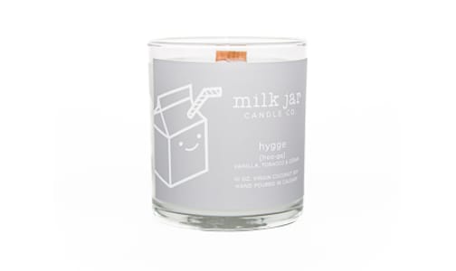 Hygge Candle- Code#: HH0997