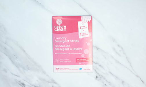 Laundry Strips - Wildflower- Code#: HH1023