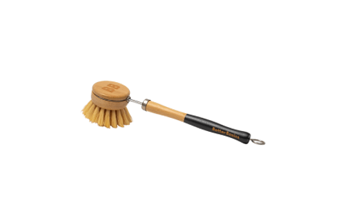 The Better Dish Brush Charcoal- Code#: HH1072