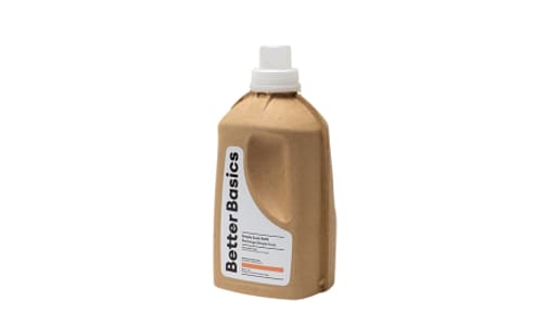 Simple Suds Soap Refill - Mandarin, Cedar & Basil- Code#: HH1081
