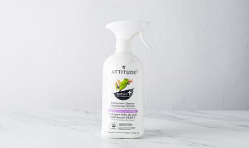Bathroom Cleaner Disinfectant 99. 9% Thyme & Lavender- Code#: HH1088