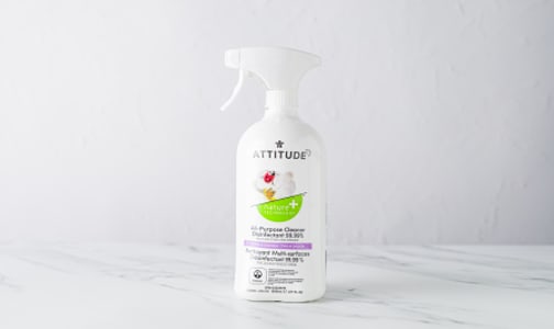 All Purpose Cleaner Disinfectant 99.9%  Thyme & Lavender- Code#: HH1090