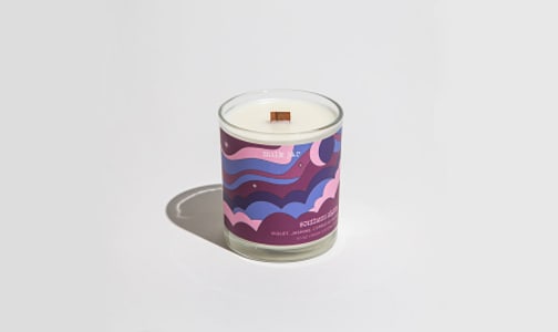 Southern Nights Candle- Code#: HH1102
