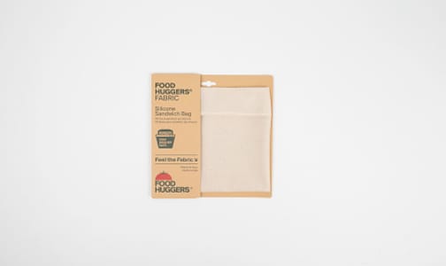 Fabric Sandwich Bag- Code#: HH1125