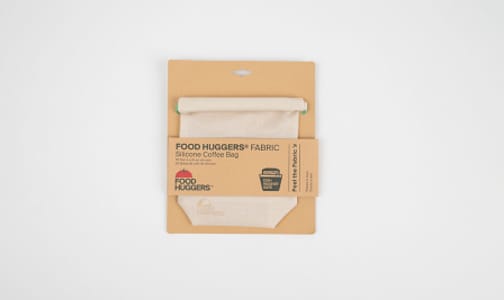 Fabric Coffee Bag- Code#: HH1126