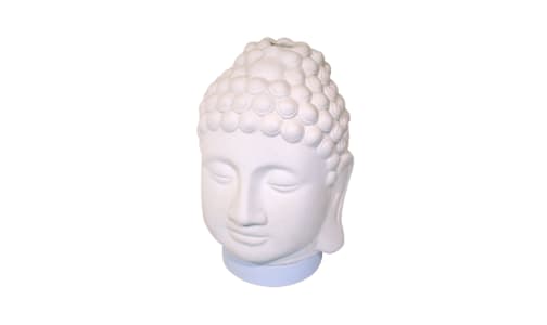 Electric Aromatherapy Diffuser - Buddha Head- Code#: HH1177