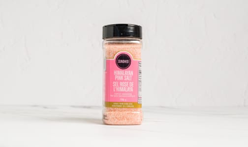 Fine Himalayan Pink Salt- Code#: HH1235
