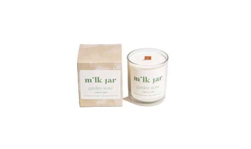 Garden State Candle- Code#: HH1238