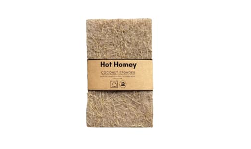 Eco Cleaning Sponge- Code#: HH1247