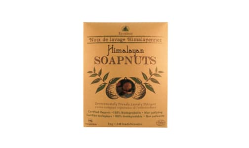 Organic Himalayan Soapnuts- Code#: HH1260