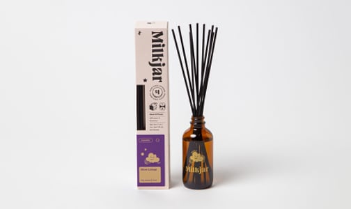 Silver Linings Diffuser - Palo Santo and Oud- Code#: HH1290