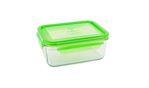 Glass Container Meal Tub Single- Code#: HH1310
