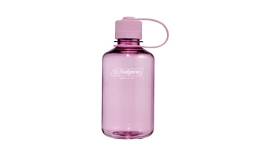 Water Bottle, Narrow Mouth - Cherry Blossom 16oz- Code#: HH1337