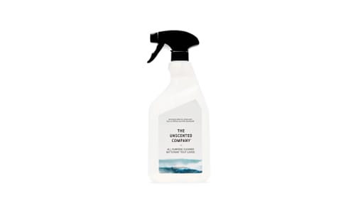 Unscented All Purpose Cleaner- Code#: HH1369