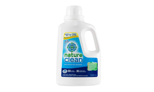 Laundry Liquid - Unscented- Code#: HH161