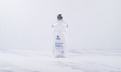 Unscented Dishwashing Liquid- Code#: HH226