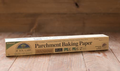 Parchment Paper- Code#: HH3201