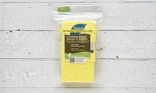 Cellulose Handi Sponge- Code#: HH460