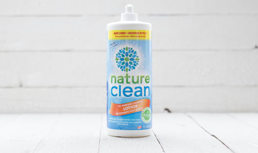 All Purpose Cleaning Lotion- Code#: HH685