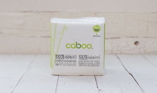 100% Tree-less Napkins- Code#: HH941