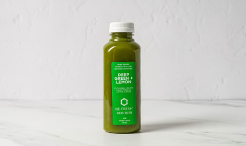 Organic Deep Green- Code#: JB104