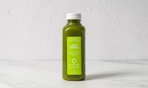 Organic Light Green- Code#: JB108