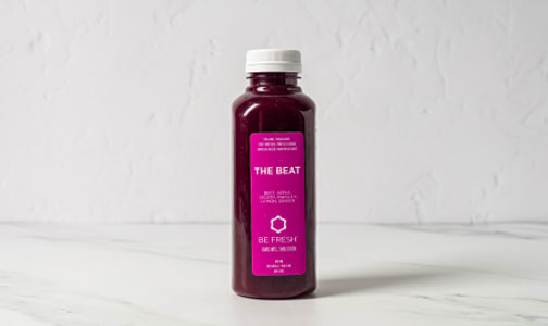 Organic The Beat- Code#: JB109