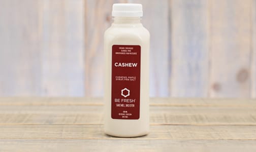 Organic Cashew Milk- Code#: JB125
