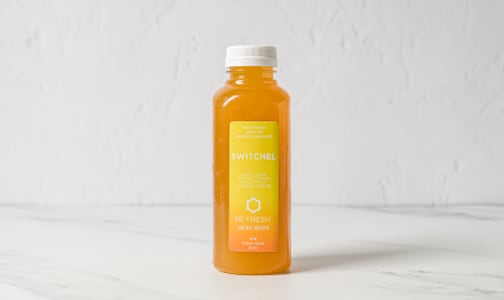 Switchel- Code#: JB130