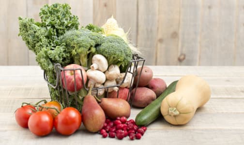 Best of the Season Box- Code#: KIT022