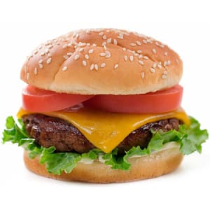Angus Cheeseburger Dinner Ingredient Bundle- Code#: KIT1800