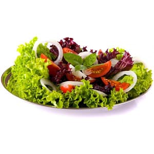 Organic Salad Kit- Code#: KIT3040