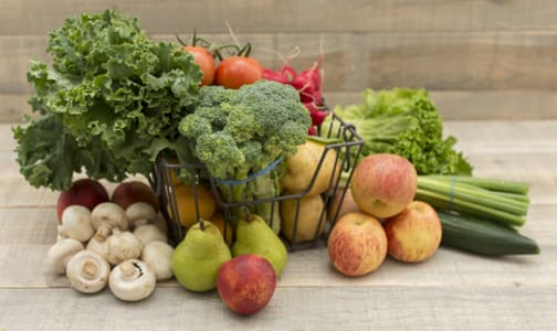 Produce Picks - This Week's Selection- Code#: KITFHB