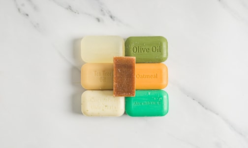 Days of the Week Soap Bundle- Code#: KITSOAP