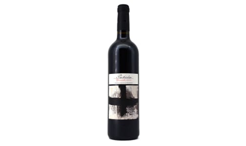 Particular - Garnacha Joven- Code#: LQ0003