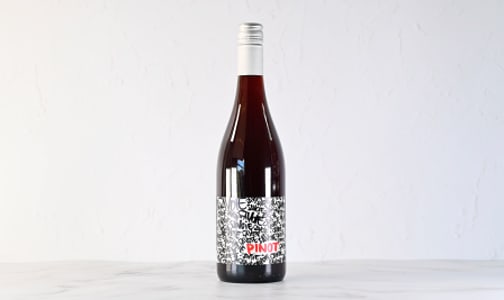 Adrien Vacher Pinot Noir- Code#: LQ0082