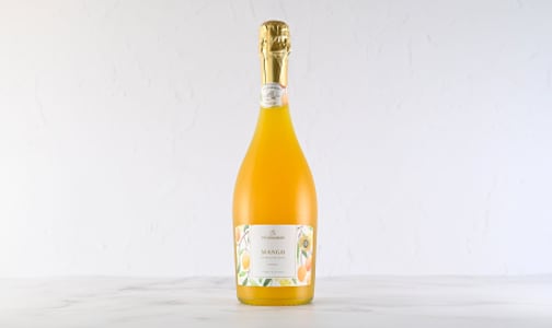 Katlenburger Sparkling Mango- Code#: LQ0096