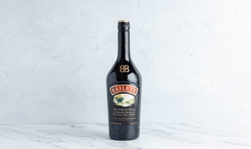 Bailey's Original Irish Cream- Code#: LQ0122