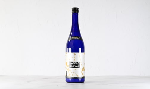 Sake One Pearl Momokawa Sake- Code#: LQ0188