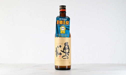 Okunomatsu Sake Brewing - Adatara Ginjo Sake- Code#: LQ0189